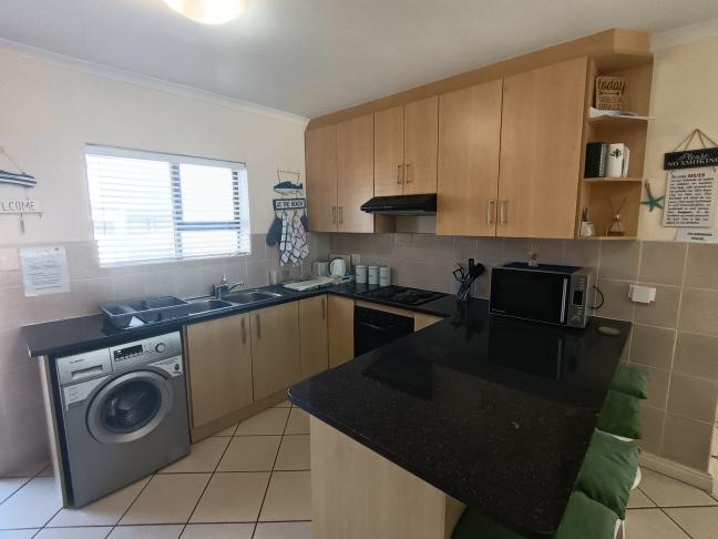 2 Bedroom Property for Sale in Hartenbos Western Cape